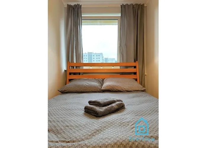 Balance Privatunterkunft