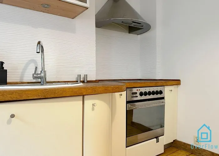 Balance Privatunterkunft *