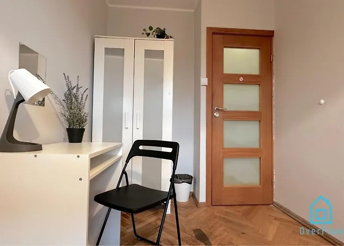 Privatunterkunft Balance Zoppot