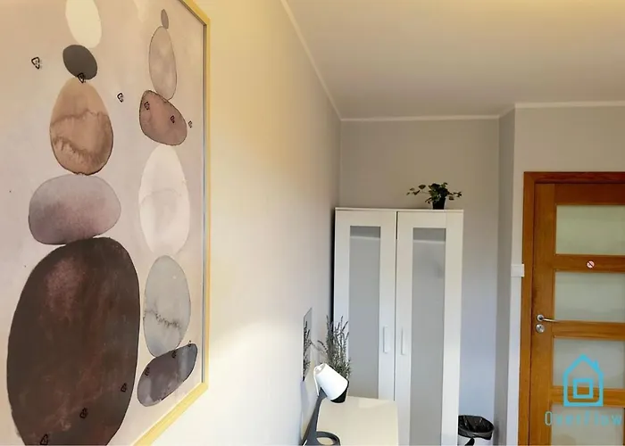 Balance Privatunterkunft *