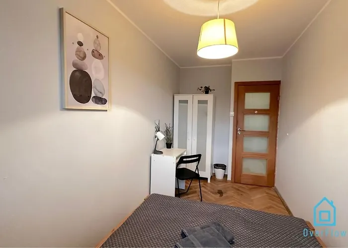 Privatunterkunft Balance