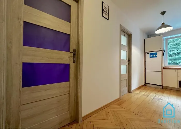 Privatunterkunft Balance Zoppot