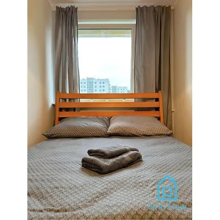 Balance Accommodatie bij particulieren