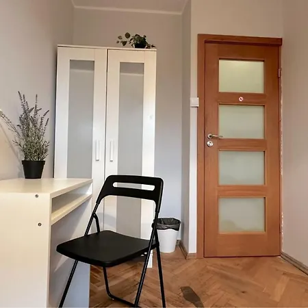 Rum i privatbostad Balance Sopot