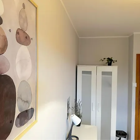 Balance Accommodatie bij particulieren *