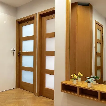 Δωμάτια σε οικογενειακή κατοικία Balance