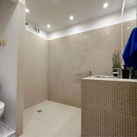 Balance Accommodatie bij particulieren Sopot