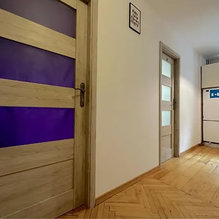 Accommodatie bij particulieren Balance Sopot