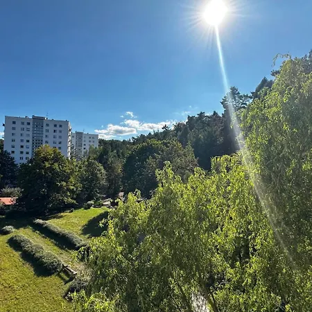 Balance Δωμάτια σε οικογενειακή κατοικία *