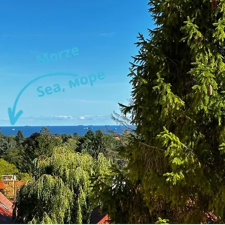 Balance Accommodatie bij particulieren Sopot