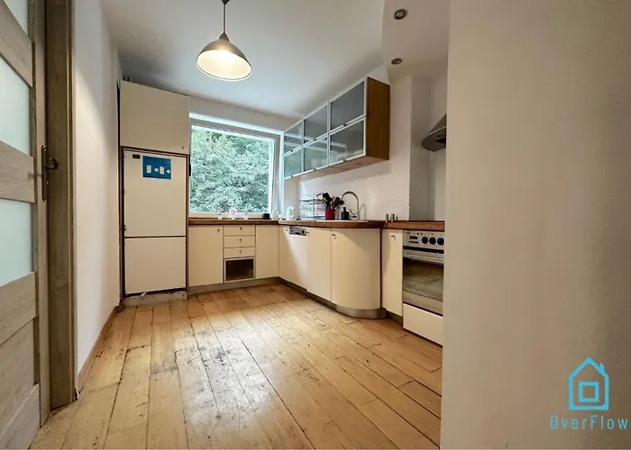 Balance Kwatera prywatna Sopot