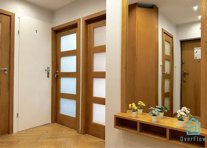 Kwatera prywatna Balance